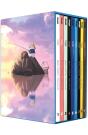 Saga Box Set: Volumes 1-9 - Preview