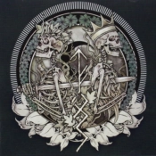 Capa do artigo Saga - CD