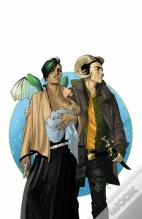 Saga: Compendium One