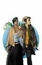 Saga: Compendium One - Preview