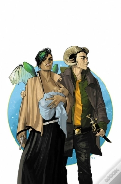 Capa do artigo Saga: Compendium One