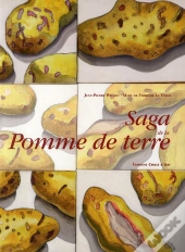 Saga De La Pomme De Terre