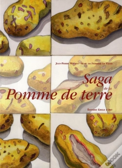 Capa do artigo Saga De La Pomme De Terre