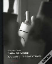 Capa do artigo Saga De Mode - 170 Ans D
