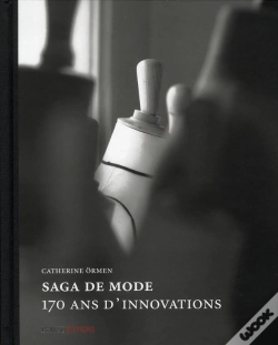 Capa do artigo Saga De Mode - 170 Ans D'Innovations