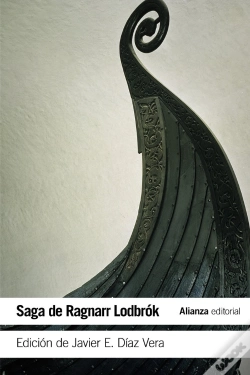Capa do artigo Saga De Ragnarr Lodbrók
