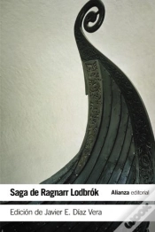 Capa do artigo Saga De Ragnarr Lodbrók