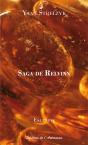 Saga De Relvinn - Preview