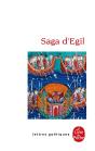Saga D'Egil - Preview