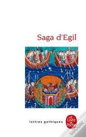 Capa do artigo Saga D