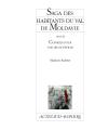 Saga Des Habitants Du Val De Moldavie ; Conseils Pour Une Jeune Épouse - Preview