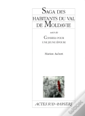Capa do artigo Saga Des Habitants Du Val De Moldavie ; Conseils Pour Une Jeune Épouse