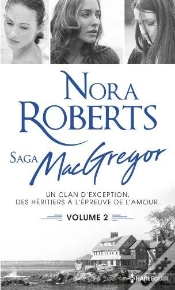 Capa do artigo Saga Des Mcgregor Volume 2