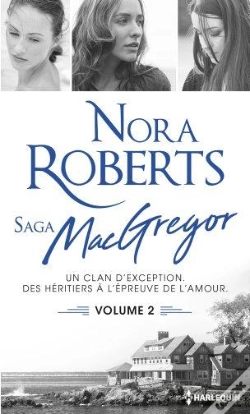 Capa do artigo Saga Des Mcgregor Volume 2