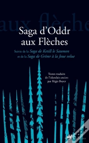 Capa do artigo Saga D