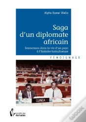 Capa do artigo Saga D