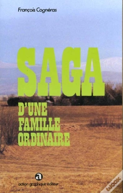 Capa do artigo Saga D'Une Famille Ordinaire