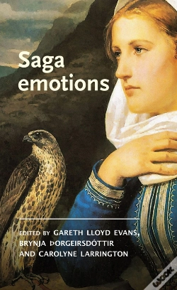 Capa do artigo Saga Emotions