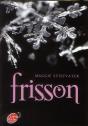 Saga Frisson - T.1 - Frisson - Preview