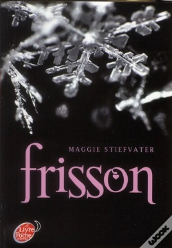 Capa do artigo Saga Frisson - T.1 - Frisson