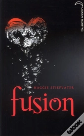 Saga Frisson - T.3 - Fusion