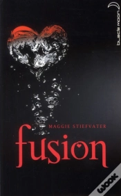 Capa do artigo Saga Frisson - T.3 - Fusion