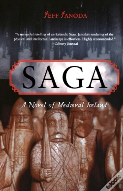 Capa do artigo Saga