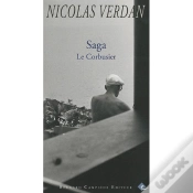 Capa do artigo Saga ; Le Corbusier