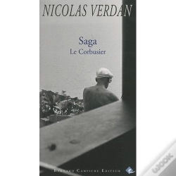Capa do artigo Saga ; Le Corbusier