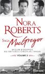 Saga Macgregor - Volume 3 - Preview