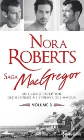 Capa do artigo Saga Macgregor - Volume 3