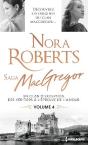 Saga Macgregor - Volume 4 - Preview