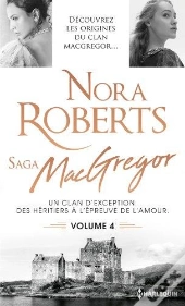 Saga Macgregor - Volume 4
