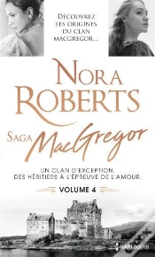 Capa do artigo Saga Macgregor - Volume 4