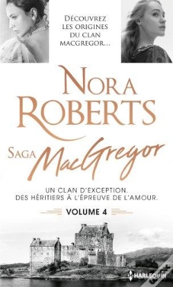 Capa do artigo Saga Macgregor - Volume 4