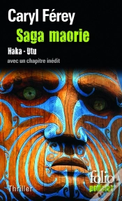 Capa do artigo Saga Maorie