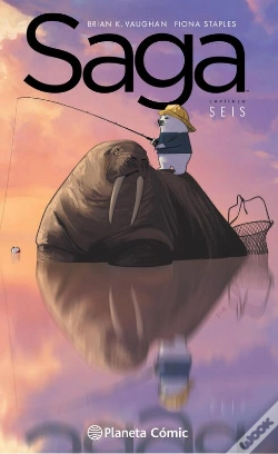 Capa do artigo Saga Nº 06