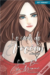 Capa do artigo Saga Océan T.1 : Le Coeur De L