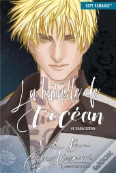 Saga Océan T.2 : La Bataille De L'Océan