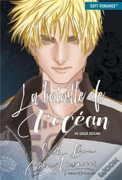 Capa do artigo Saga Océan T.2 : La Bataille De L