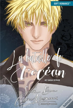 Capa do artigo Saga Océan T.2 : La Bataille De L'Océan