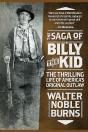 Saga Of Billy The Kid - Preview