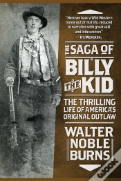 Capa do artigo Saga Of Billy The Kid