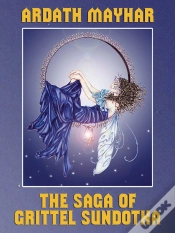 Capa do artigo Saga Of Grittel Sundotha
