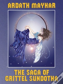 Capa do artigo Saga Of Grittel Sundotha