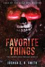 Saga Of The Dead Men Walking - Favorite Things - Preview