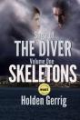 Saga Of The Diver - Volume One - Preview