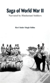 Saga Of World War Ii