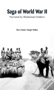 Capa do artigo Saga Of World War Ii