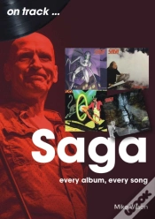 Capa do artigo Saga On Track